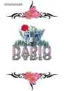 WHITE TIGER ~~ DARIO