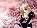 AnImE maid sweet heart