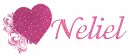 Neliel Pink Heart