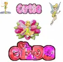 Tinkerbell - Gilda