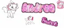 Andrea Kitty