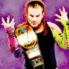 Jeff hardy