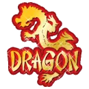 Chinese year of the:  Dragon