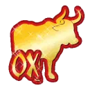 Chinese year of the:  Dog