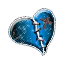 Broken heart 