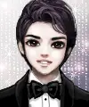 tuxedo