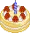 cake