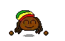 rasta man