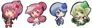 shugo chara