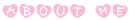 about me text