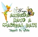 Have a Magical Day,,,Andrea