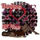 THINKING OF YOU