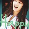 Happy maknae