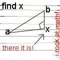 i rock math