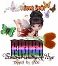 Thanks for visiting my Page,,,Erika