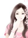 Cute Girl