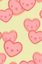 happy hearts
