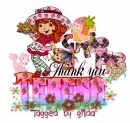 Thank you cutiepie ....Teresa