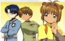 jealous syaoran