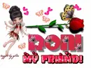 Roni my friend