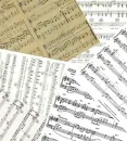 Music background