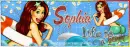 Mermaid forum banner
