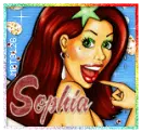 Mermaid Avatar