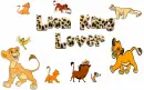 Lion King lover