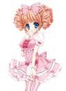 Sweet Pink Lolita