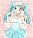 Happy Blue