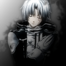 Allen Walker