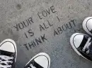 converse love<3