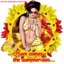 here comes the sun