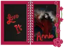 Love It Annie