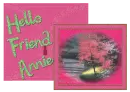  Hello Friend Annie