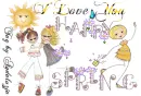 Happy spring