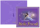  Hello Friend