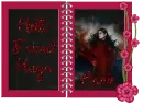  Hello Friend Hugs Annie