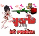 Yaris my Friend