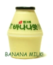 KOREAN BANANA MILK