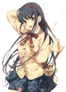 Anime Girl