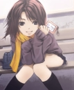 Anime Girl