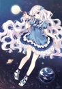 Anime Girl