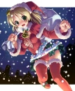 Anime Girl