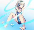 Anime Girl