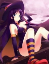 Anime Girl