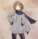 Anime Girl