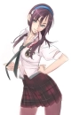 Anime Girl