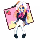 Anime Girl