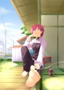 Anime Girl